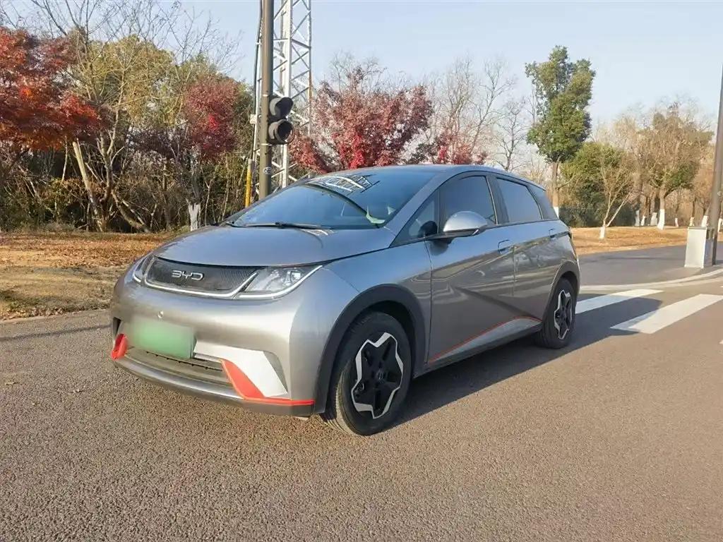 2023 BYD Dolphin for sale 913329 | Eauto Export 2023 BYD Dolphin for sale 913329 | Eauto Export