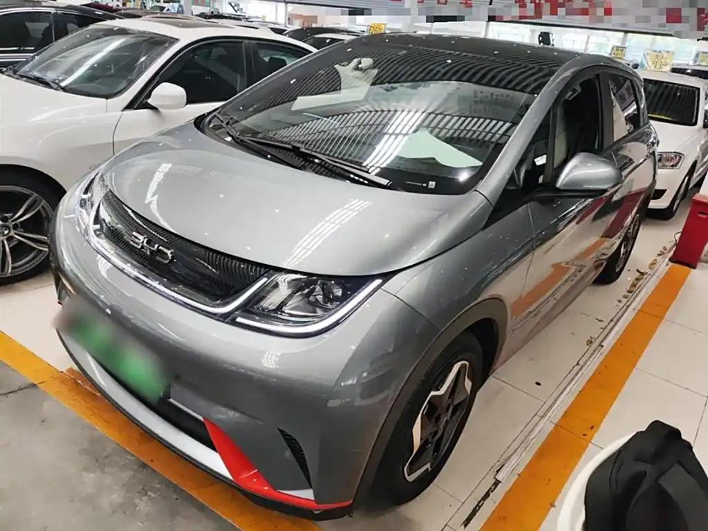 2023 BYD Dolphin for sale 913330 | Eauto Export 2023 BYD Dolphin for sale 913330 | Eauto Export