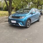 2023 BYD Dolphin for sale 913337 | Eauto Export