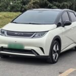 2023 BYD Dolphin for sale 913365 | Eauto Export