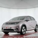 2023 BYD Dolphin for sale 913368 | Eauto Export