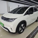 2023 BYD Dolphin for sale 913376 | Eauto Export