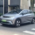 2023 BYD Dolphin for sale 913379 | Eauto Export
