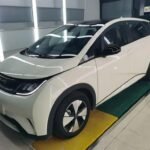 2023 BYD Dolphin for sale 913385 | Eauto Export