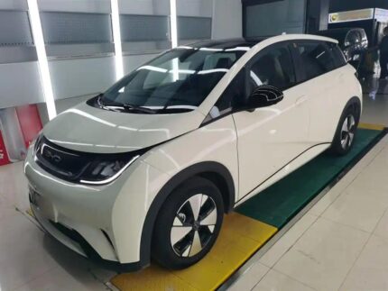 2023 BYD Dolphin for sale 913385 | Eauto Export