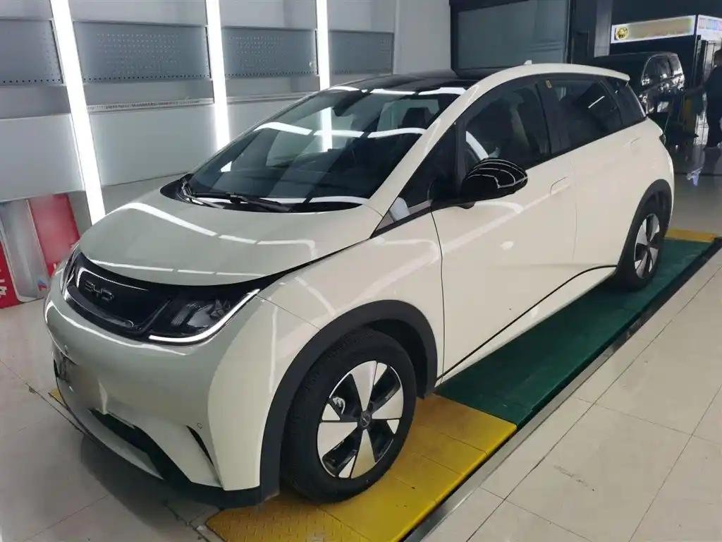 2023 BYD Dolphin for sale 913385 | Eauto Export 2023 BYD Dolphin for sale 913385 | Eauto Export