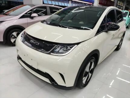 2023 BYD Dolphin for sale 913386 | Eauto Export