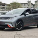 2023 BYD Dolphin for sale 913396 | Eauto Export