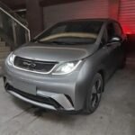 2023 BYD Dolphin for sale 913400 | Eauto Export