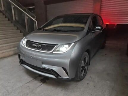 2023 BYD Dolphin for sale 913400 | Eauto Export