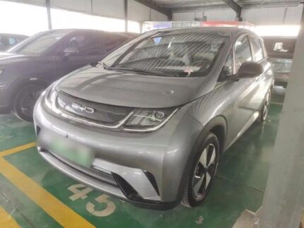 2023 BYD Dolphin for sale 913401 | Eauto Export