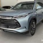 2023 BYD Frigate 07 for sale 913526 | Eauto Export