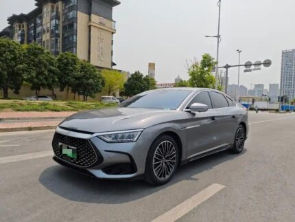 2023 BYD Han for sale 913462 | Eauto Export