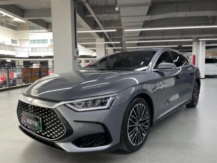 2023 BYD Han for sale 913464 | Eauto Export