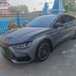 2023 BYD Han for sale 913465 | Eauto Export