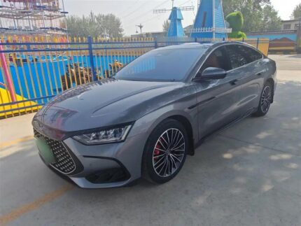 2023 BYD Han for sale 913465 | Eauto Export