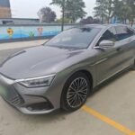 2023 BYD Han for sale 913473 | Eauto Export