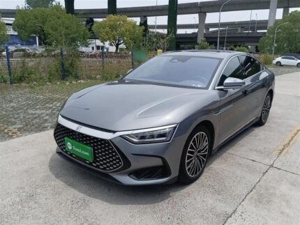 2023 BYD Han for sale 913487 | Eauto Export