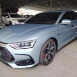 2023 BYD Han for sale 913489 | Eauto Export