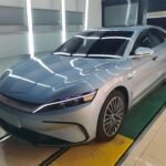 2023 BYD Han for sale 913491 | Eauto Export
