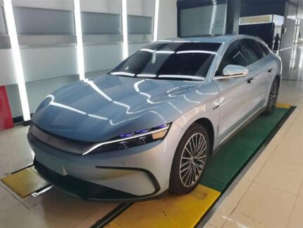 2023 BYD Han for sale 913491 | Eauto Export