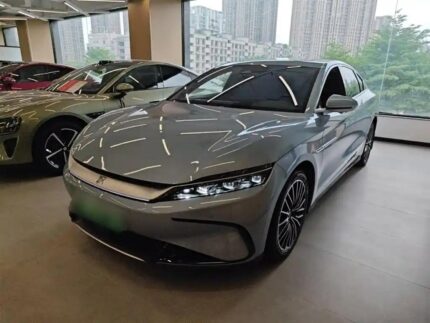 2023 BYD Han for sale 913492 | Eauto Export