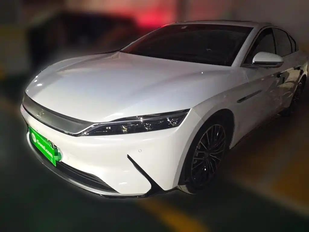 2023 BYD Han Giá Lăn Bánh - Best Chinese EV Companies 2023 BYD Han Giá Lăn Bánh - Best Chinese EV Companies