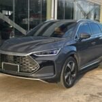 2023 BYD Han L EV and Tang L EV - Best EV in China
