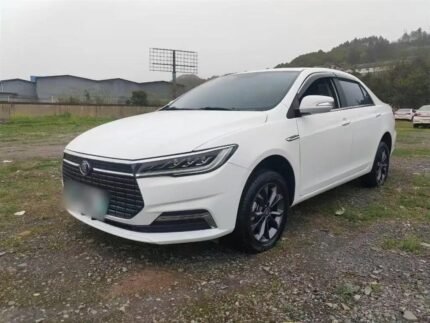 2023 BYD Qin EV for sale 913731 | Eauto Export