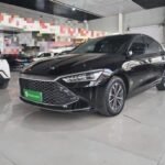 2023 BYD Qin Plus Accessories - Best Chinese EV Company