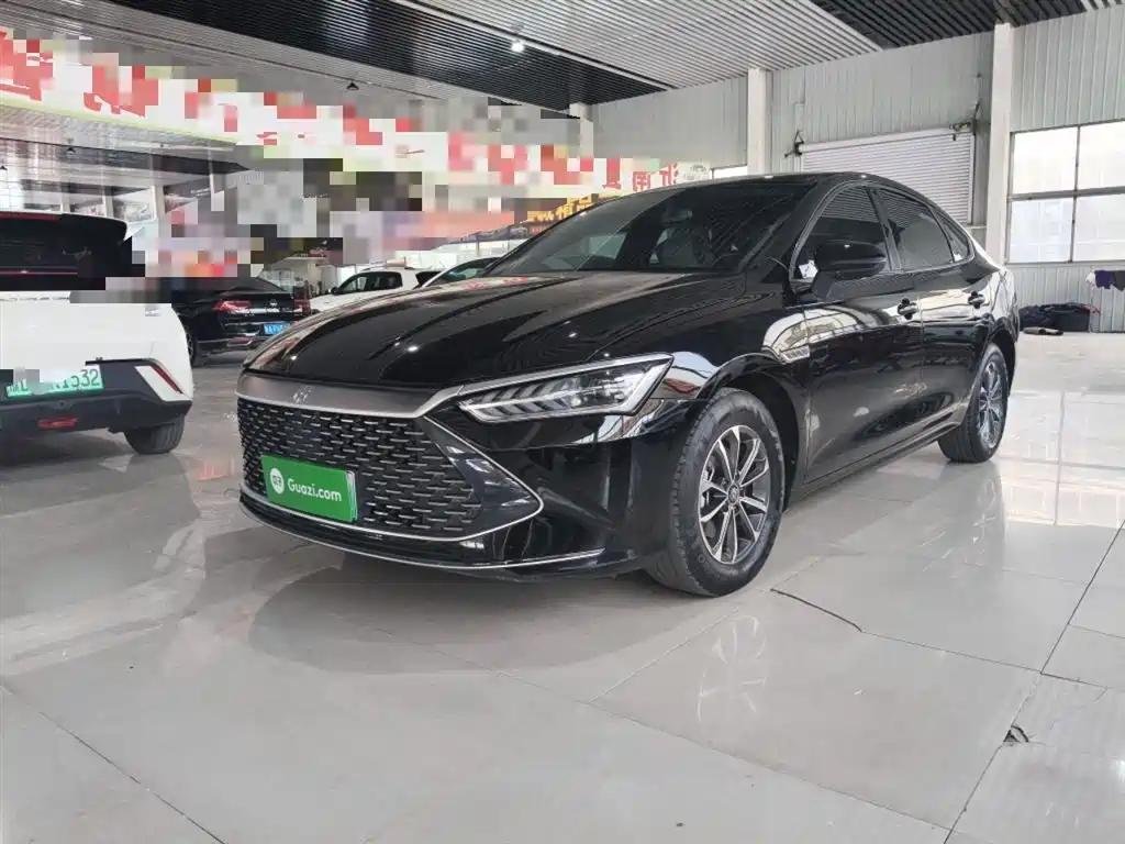 2023 BYD Qin Plus Accessories - Best Chinese EV Company 2023 BYD Qin Plus Accessories - Best Chinese EV Company