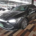 2023 BYD Qin Plus Electric Used Electric Car Price in China - Value Used