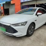 2023 BYD Qin PLUS for sale 886704 | Eauto Export