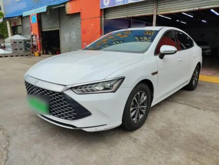 2023 BYD Qin PLUS for sale 886704 | Eauto Export