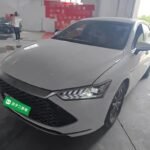 2023 BYD Qin PLUS for sale 886707 | Eauto Export