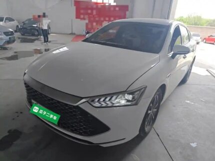 2023 BYD Qin PLUS for sale 886707 | Eauto Export