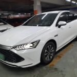 2023 BYD Qin PLUS for sale 886712 | Eauto Export