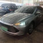 2023 BYD Qin PLUS for sale 913610 | Eauto Export