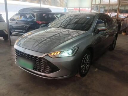 2023 BYD Qin PLUS for sale 913610 | Eauto Export