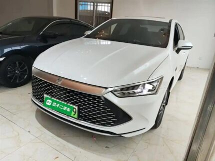 2023 BYD Qin PLUS for sale 913618 | Eauto Export