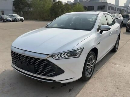 2023 BYD Qin PLUS for sale 913634 | Eauto Export