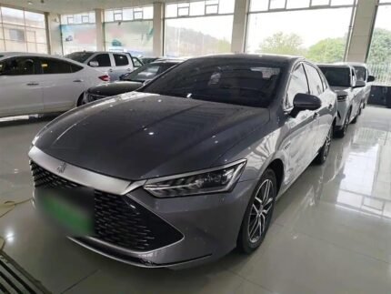 2023 BYD Qin PLUS for sale 913635 | Eauto Export