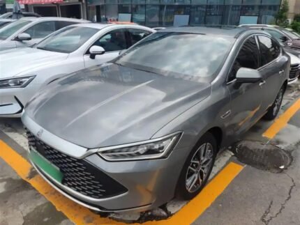 2023 BYD Qin PLUS for sale 913652 | Eauto Export