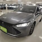 2023 BYD Qin PLUS for sale 913662 | Eauto Export