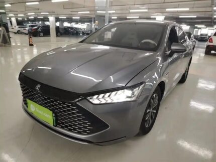2023 BYD Qin PLUS for sale 913662 | Eauto Export