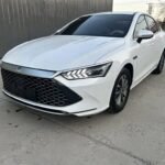 2023 BYD Qin Plus KSA Electric Car Chinese Company - Reliable Used