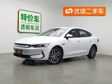 2023 BYD Qin Plus PHEV Price Top 3 Chinese EV Companies - Value Used