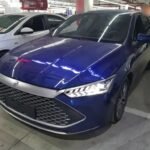 2023 BYD Qin Plus YouTube - Chinese Electric Car Used