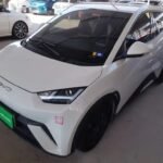 2023 BYD Seagull for sale 913198 | Eauto Export