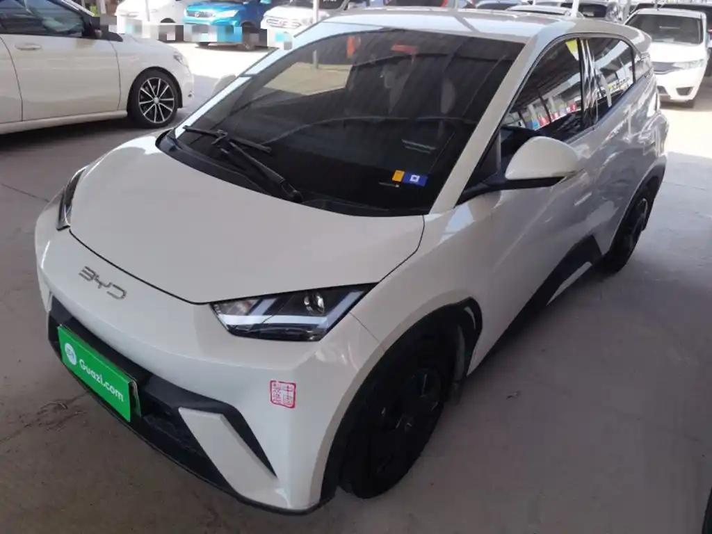 2023 BYD Seagull for sale 913198 | Eauto Export 2023 BYD Seagull for sale 913198 | Eauto Export